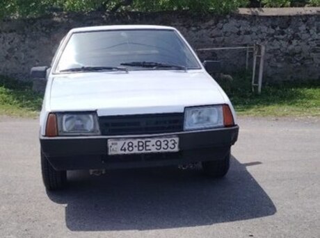 LADA (VAZ) 2109 1995