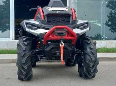 BRP Outlander X mr 1000R TR