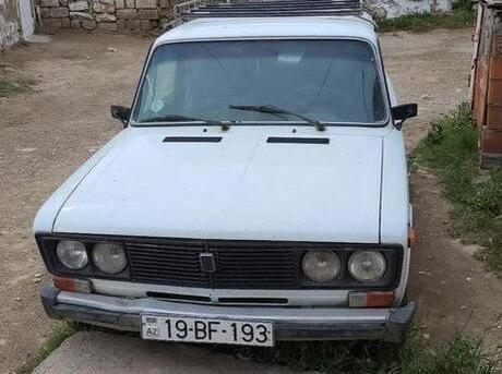 LADA (VAZ) 2106 1998