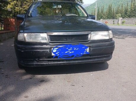 Opel Vectra 1993