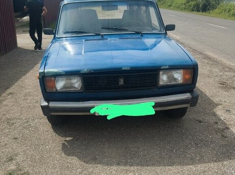 LADA (VAZ) 2104 1998
