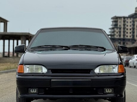 LADA (VAZ) 2115 2009