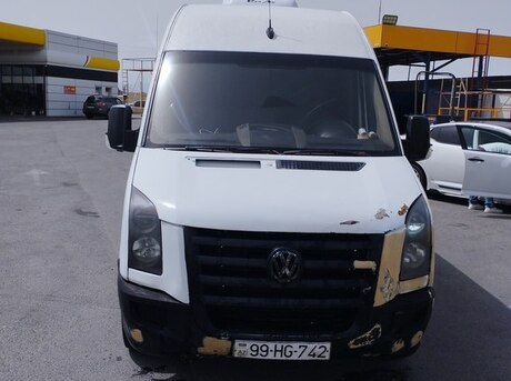 Mercedes Sprinter 315 2008