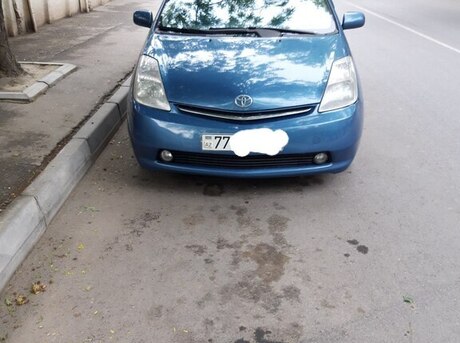Toyota Prius 2008