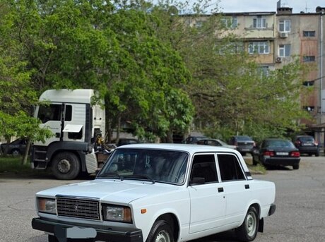 LADA (VAZ) 2107 2010