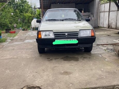 LADA (VAZ) 21099 1995