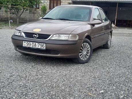 Opel Vectra 1998