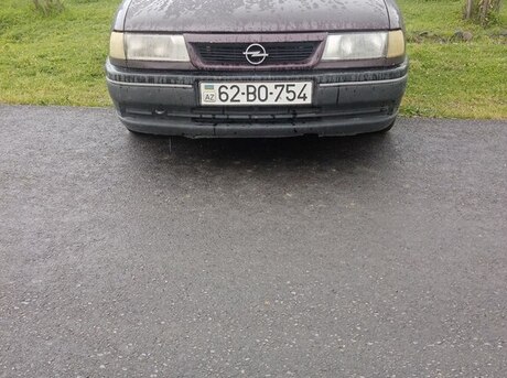 Opel Vectra 1993