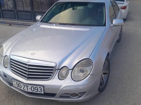 Mercedes C 300 d 2006