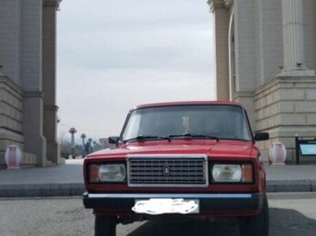 LADA (VAZ) 2107 2007