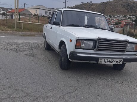 LADA (VAZ) 2107 2004