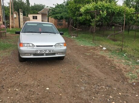 LADA (VAZ) 2115 2006