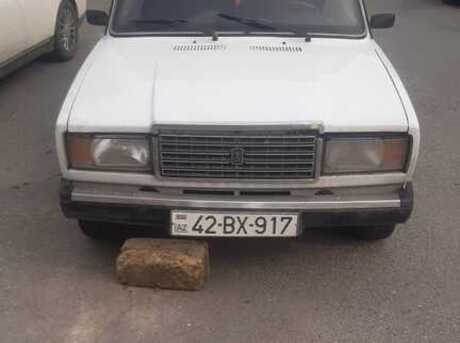 LADA (VAZ) 2107 2006