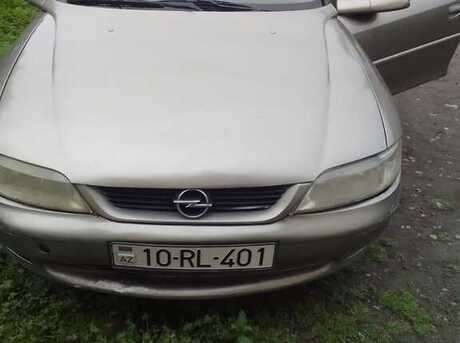 Opel Vectra 1996