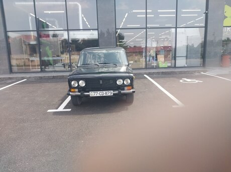 LADA (VAZ) 2106 2005