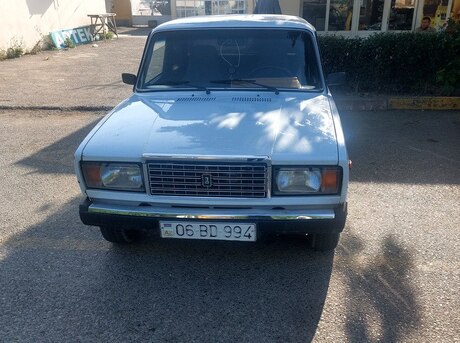 LADA (VAZ) 2107 2008