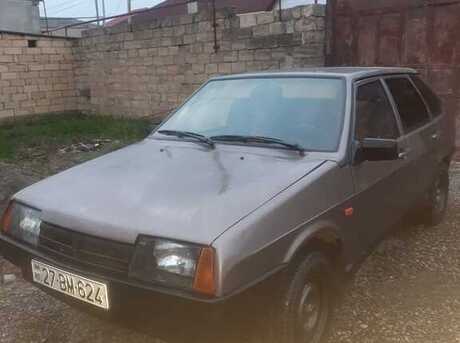 LADA (VAZ) 2109 1994