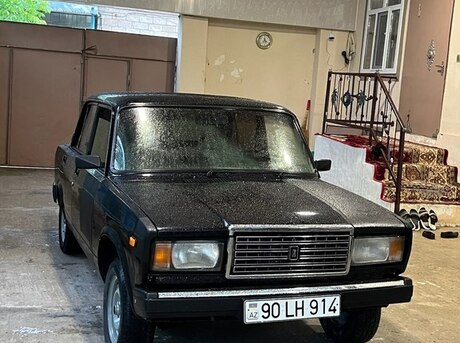 LADA (VAZ) 2107 2011