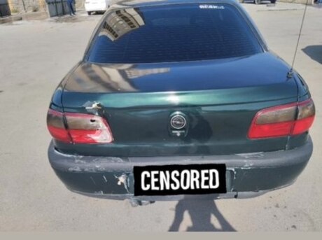Opel Omega 1995