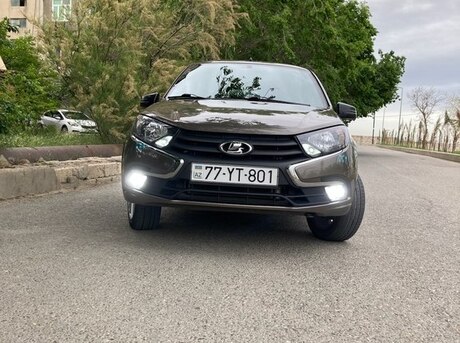 LADA (VAZ) Granta