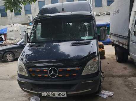 Mercedes Sprinter 311 2008