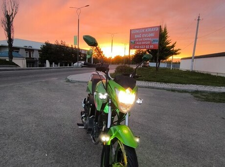 Tufan S 150 2024