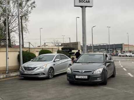 Hyundai i30 2008