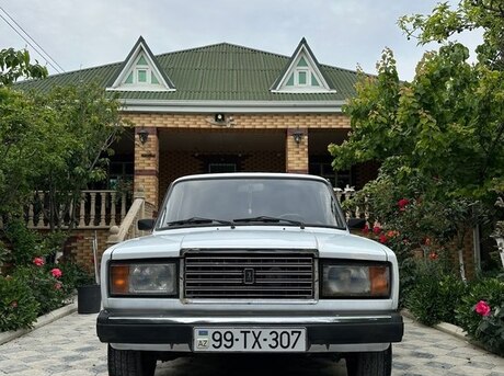 LADA (VAZ) 2107 2007