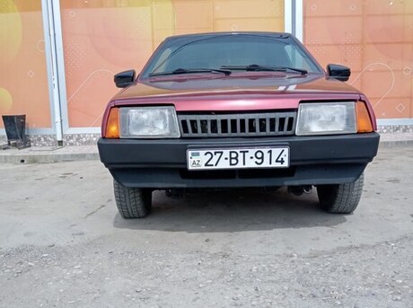 LADA (VAZ) 2108 1991