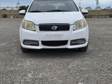 Ravon Nexia R3 2017