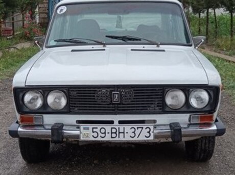 LADA (VAZ) 2106 1995