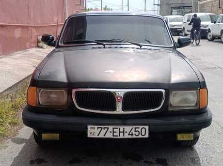 GAZ 3110 1998