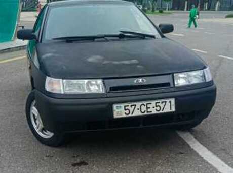 LADA (VAZ) 2110 2005