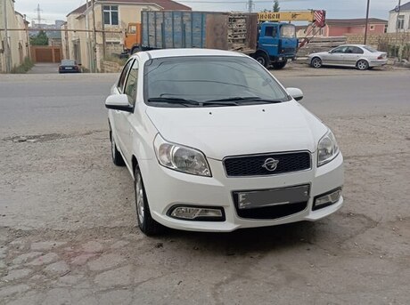 Ravon Nexia R3 2020