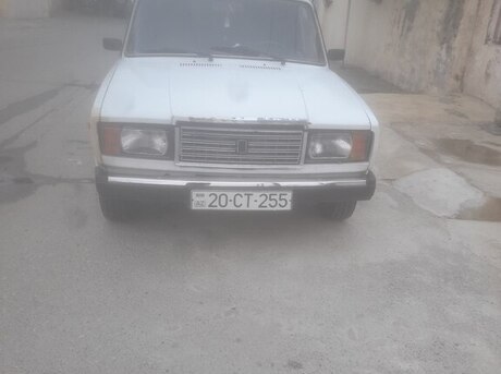 LADA (VAZ) 2107 1996