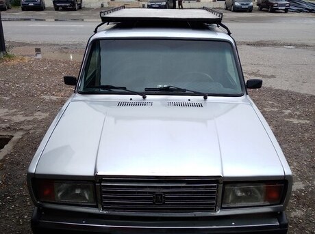 LADA (VAZ) 2104 2008