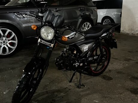 Tufan M50