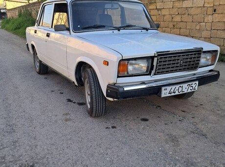 LADA (VAZ) 2107 2005