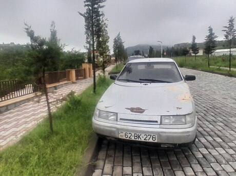 LADA (VAZ) 2110 2000