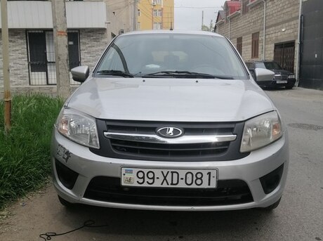 LADA (VAZ) Granta 2015