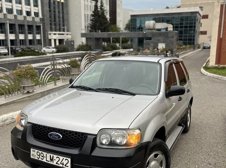 Ford Escape 2005