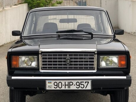 LADA (VAZ) 2107 2010