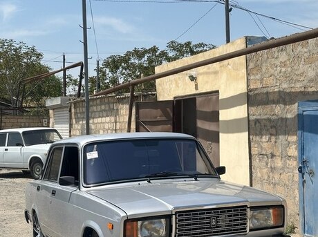 LADA (VAZ) 2107 2012