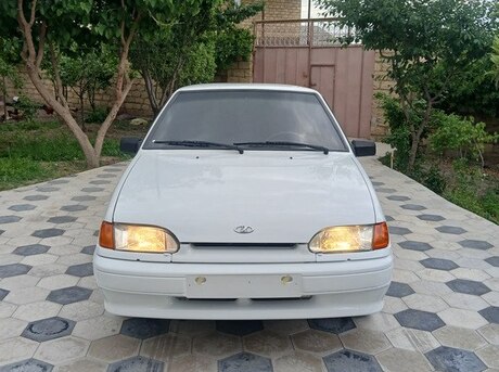 LADA (VAZ) 2115 2012