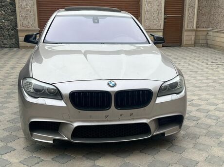 BMW 328 2012