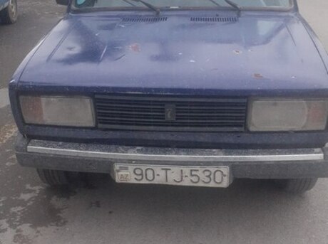 LADA (VAZ) 2104 1998