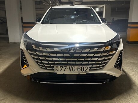 Changan  2025