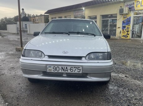 LADA (VAZ) 2115 2011