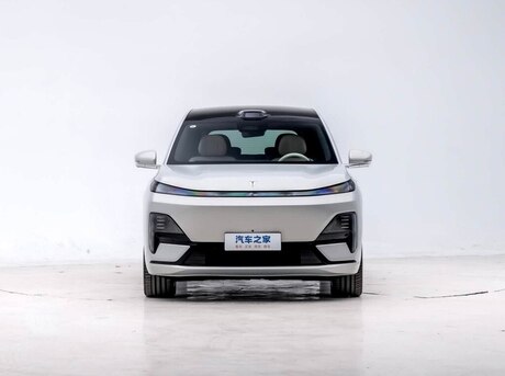 Changan Deepal S09