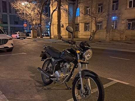 Minsk D4 125 2024
